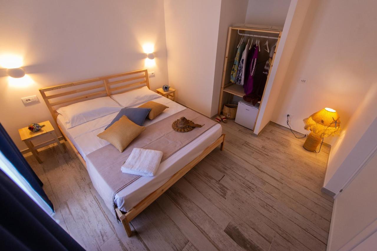 Tipino Guest house Pizzolungo